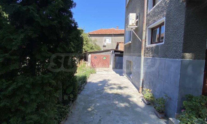 En venta  Piso de la casa Vidin , Baba Tonka , 109 metros cuadrados | 46542460 - imagen [6]