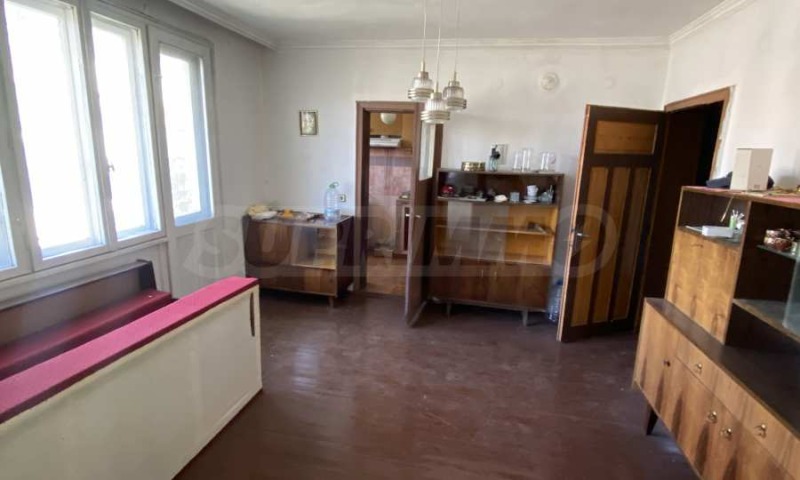 À vendre  Étage de la maison Vidin , Baba Tonka , 98 m² | 46542460 - image [6]