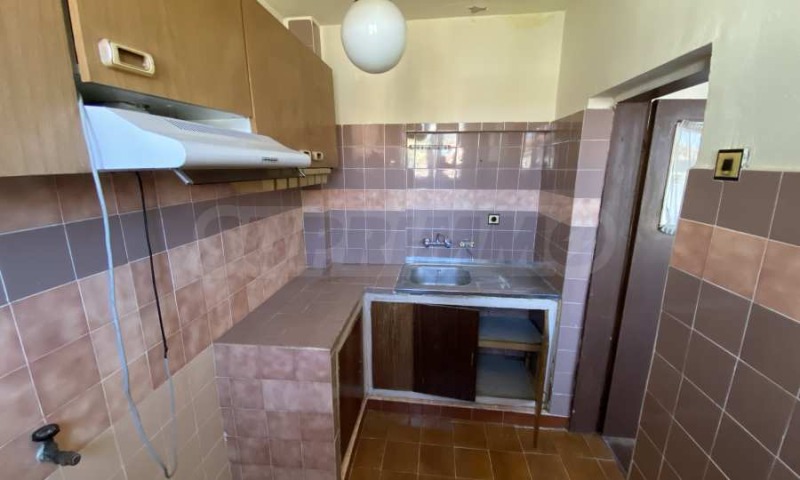 En venta  Piso de la casa Vidin , Baba Tonka , 109 metros cuadrados | 46542460 - imagen [15]
