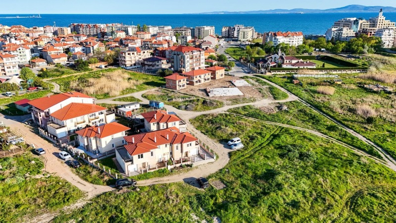 Продается  Дом область Бургас , Поморие , 155 кв.м | 77952641 - изображение [8]