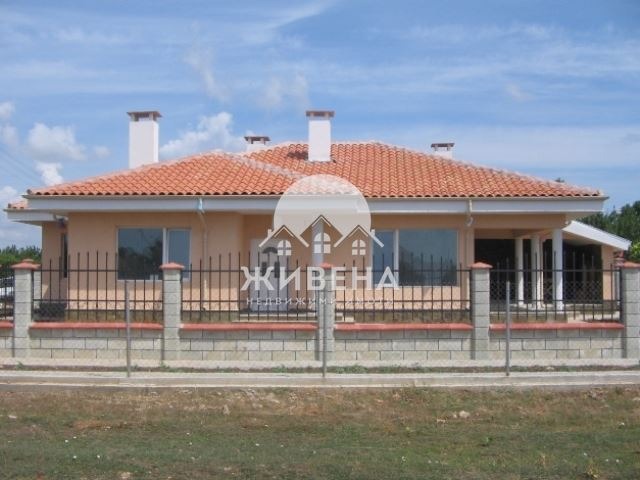 Продава  Къща област Добрич , с. Българево , 165 кв.м | 63001785