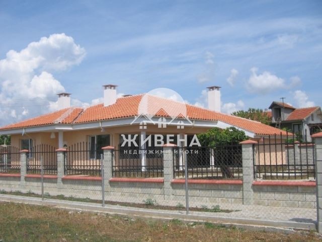 Продава КЪЩА, с. Българево, област Добрич, снимка 3 - Къщи - 44993199