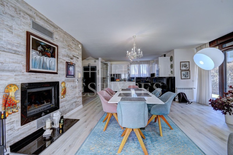 Na prodej  Dům Sofia , Malinova dolina , 300 m2 | 10283785 - obraz [2]