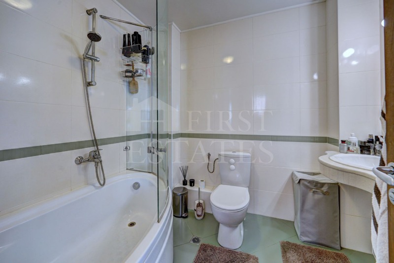 Na prodej  Dům Sofia , Malinova dolina , 300 m2 | 10283785 - obraz [10]