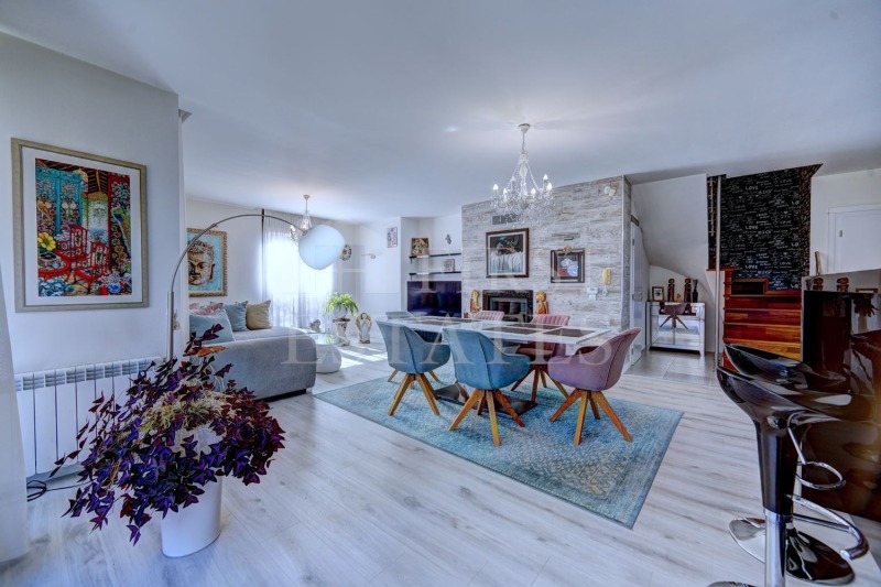 Na prodej  Dům Sofia , Malinova dolina , 300 m2 | 10283785 - obraz [6]