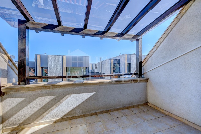 Na prodej  Dům Sofia , Malinova dolina , 300 m2 | 10283785 - obraz [14]