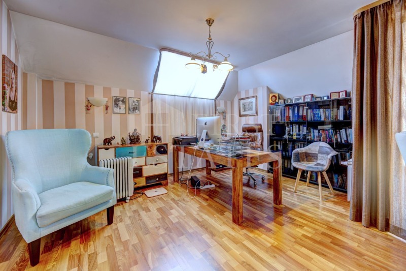 Na prodej  Dům Sofia , Malinova dolina , 300 m2 | 10283785 - obraz [13]