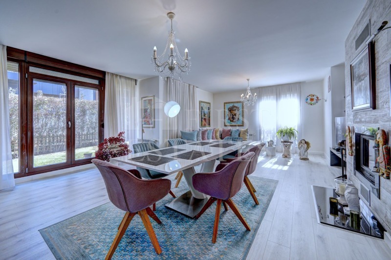 Na prodej  Dům Sofia , Malinova dolina , 300 m2 | 10283785
