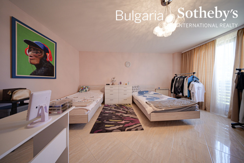 Zu verkaufen  Haus Sofia , m-t Kambanite , 300 qm | 58863770 - Bild [10]