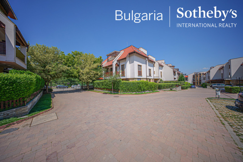 Zu verkaufen  Haus Sofia , m-t Kambanite , 300 qm | 58863770 - Bild [16]