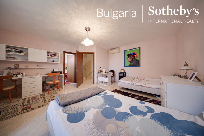 Zu verkaufen  Haus Sofia , m-t Kambanite , 300 qm | 58863770 - Bild [11]
