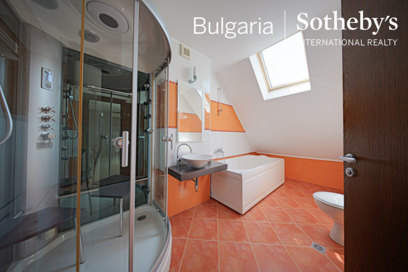 Zu verkaufen  Haus Sofia , m-t Kambanite , 300 qm | 58863770 - Bild [14]