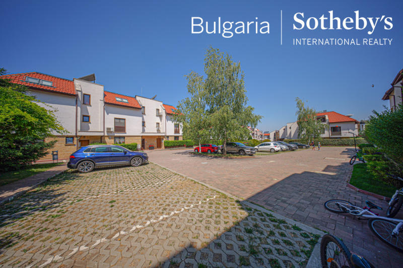 Zu verkaufen  Haus Sofia , m-t Kambanite , 300 qm | 58863770 - Bild [17]