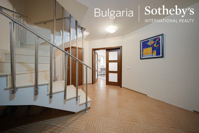 Zu verkaufen  Haus Sofia , m-t Kambanite , 300 qm | 58863770 - Bild [6]