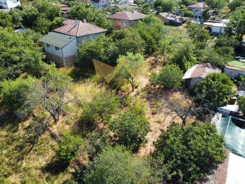 Продава КЪЩА, гр. Варна, с. Звездица, снимка 5 - Къщи - 52638939