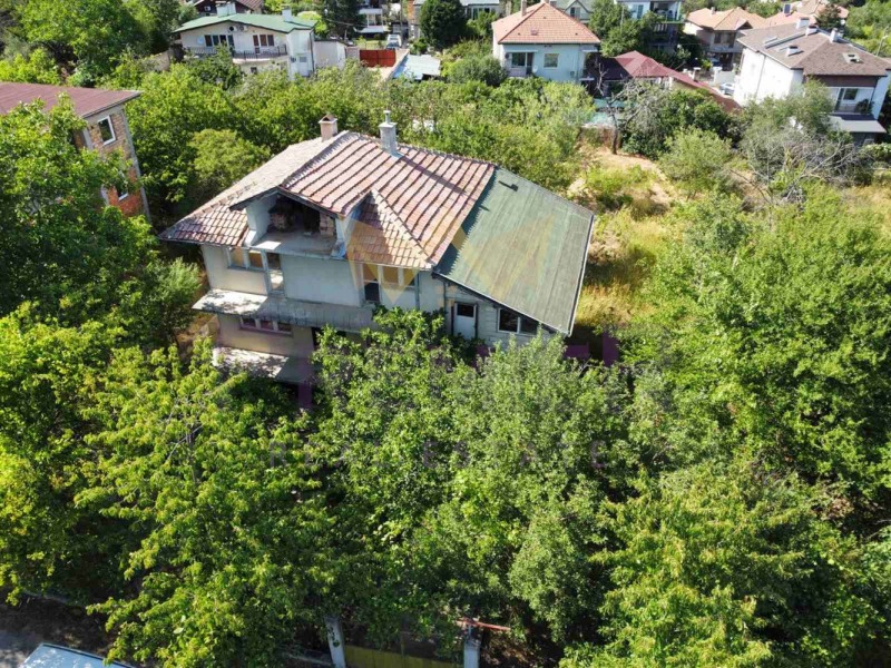 Продава КЪЩА, гр. Варна, с. Звездица, снимка 2 - Къщи - 52638939