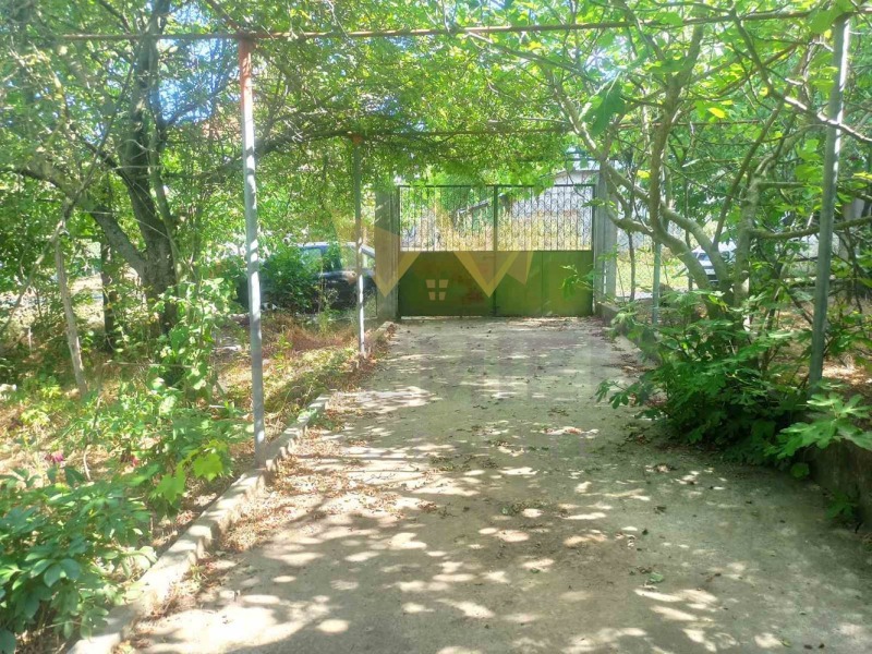 Продава КЪЩА, гр. Варна, с. Звездица, снимка 7 - Къщи - 52638939