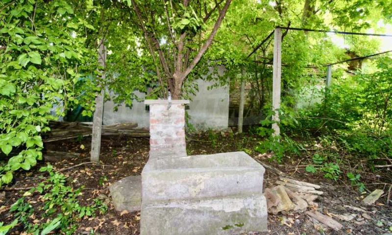 Продава КЪЩА, гр. Павликени, област Велико Търново, снимка 17 - Къщи - 52856066