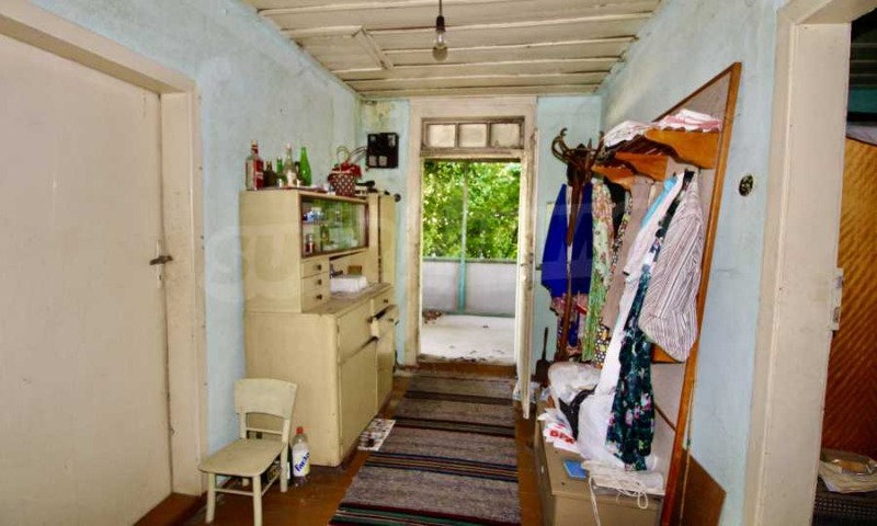 Продава КЪЩА, гр. Павликени, област Велико Търново, снимка 10 - Къщи - 52856066