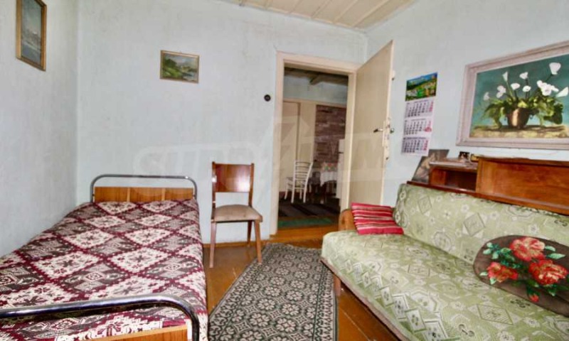 Продава КЪЩА, гр. Павликени, област Велико Търново, снимка 6 - Къщи - 52856066