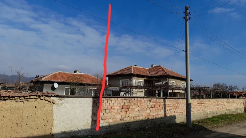 Продава КЪЩА, с. Зимница, област Стара Загора, снимка 3 - Къщи - 52889675