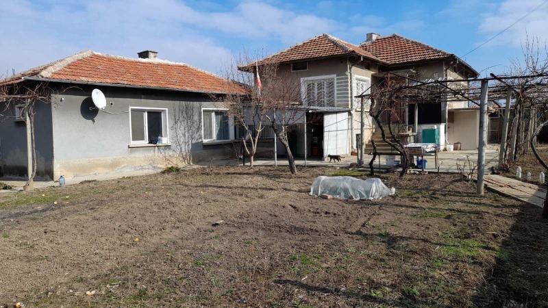 Продава КЪЩА, с. Зимница, област Стара Загора, снимка 2 - Къщи - 52889675