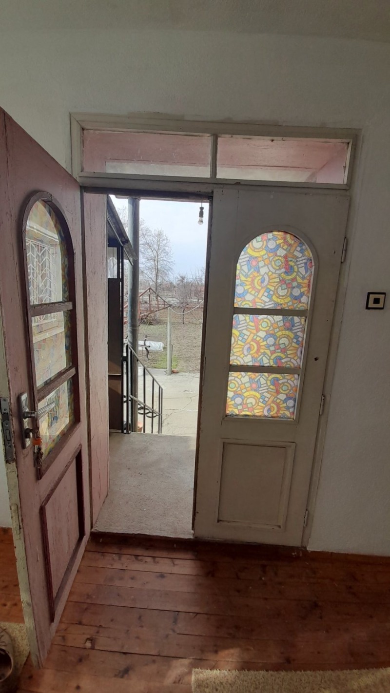 Продава КЪЩА, с. Зимница, област Стара Загора, снимка 11 - Къщи - 52889675