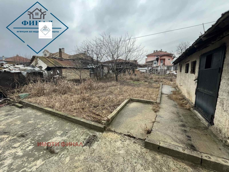 Продава КЪЩА, гр. Велики Преслав, област Шумен, снимка 2 - Къщи - 53196874