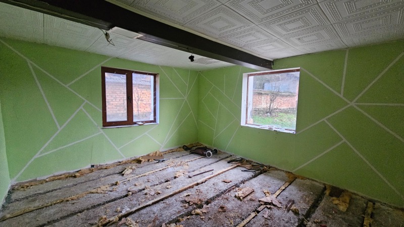 Продава КЪЩА, с. Трудовец, област София област, снимка 7 - Къщи - 53256969