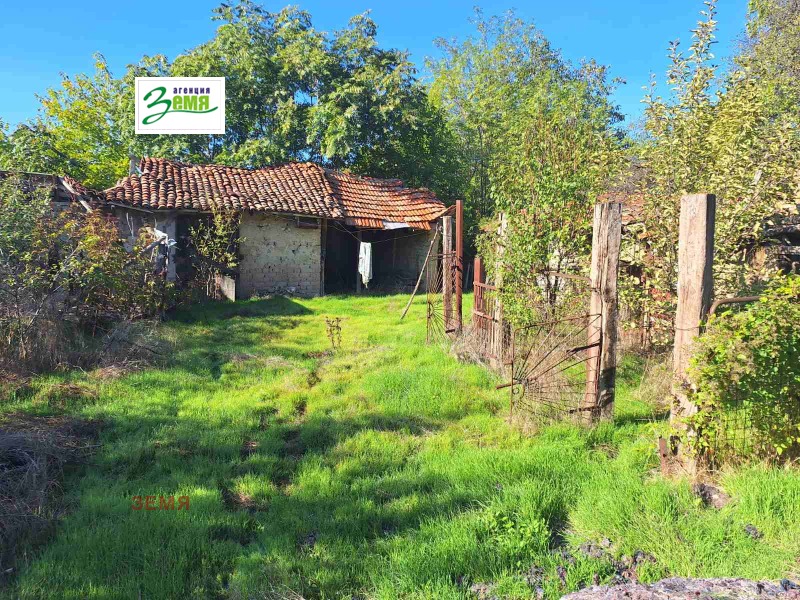Продава КЪЩА, с. Преславен, област Стара Загора, снимка 9 - Къщи - 53325073