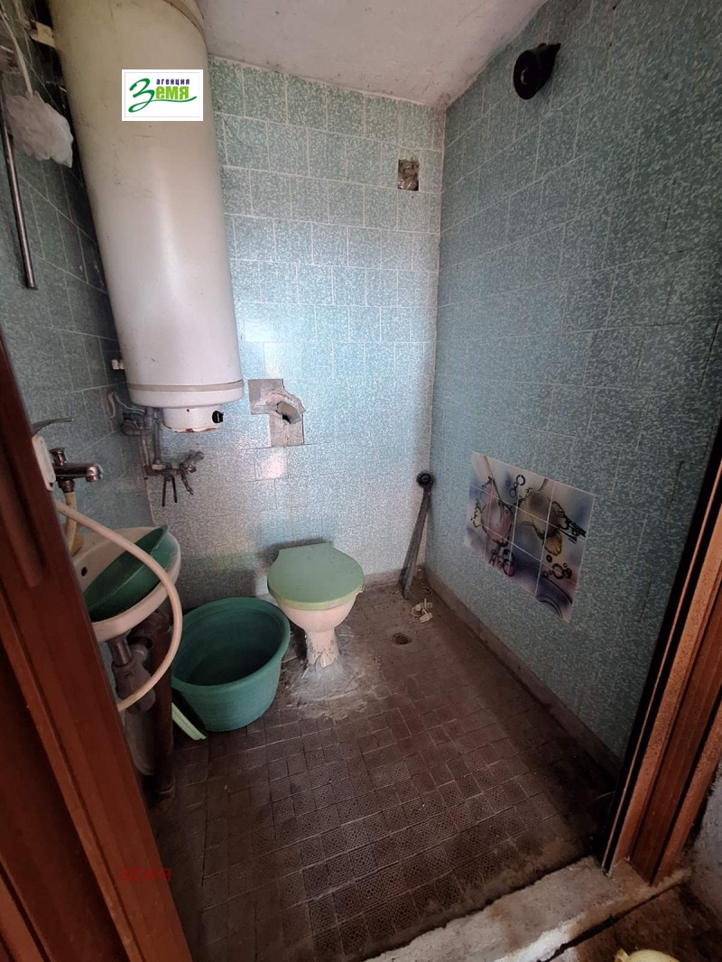 Продава КЪЩА, с. Преславен, област Стара Загора, снимка 11 - Къщи - 53325073