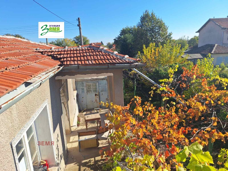Продава КЪЩА, с. Преславен, област Стара Загора, снимка 6 - Къщи - 53325073
