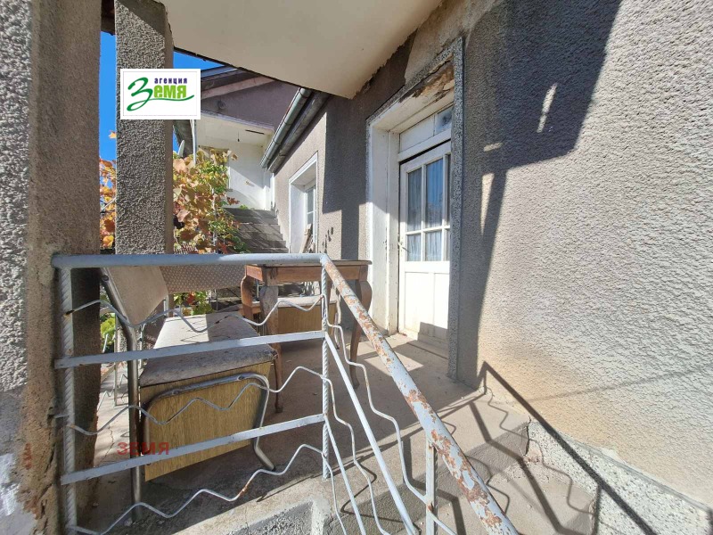 Продава КЪЩА, с. Преславен, област Стара Загора, снимка 7 - Къщи - 53325073