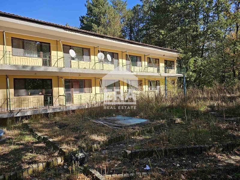 Продава ХОТЕЛ, гр. Долни чифлик, област Варна, снимка 5 - Хотели - 52279445