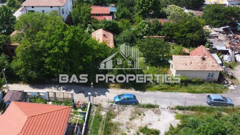 Till salu  Komplott region Sofia , Kostinbrod , 470 kvm | 71877799 - bild [5]