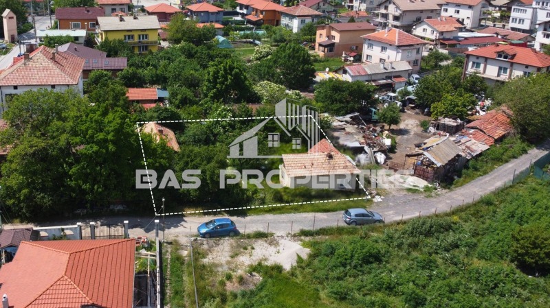 Till salu  Komplott region Sofia , Kostinbrod , 470 kvm | 71877799