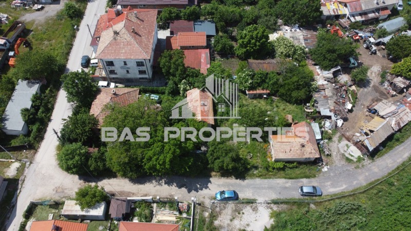 Till salu  Komplott region Sofia , Kostinbrod , 470 kvm | 71877799 - bild [6]
