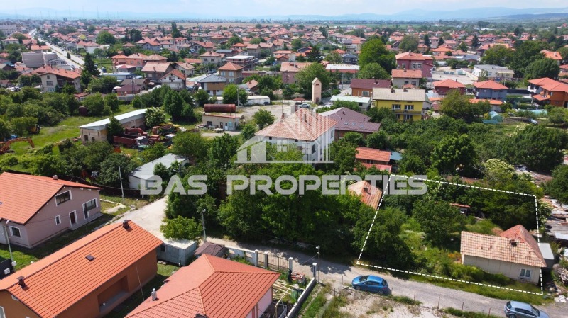 Till salu  Komplott region Sofia , Kostinbrod , 470 kvm | 71877799 - bild [4]