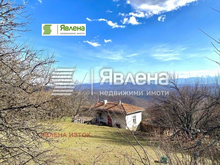 Eladó  Cselekmény régió Sofia , Belica , 1580 négyzetméter | 71834756