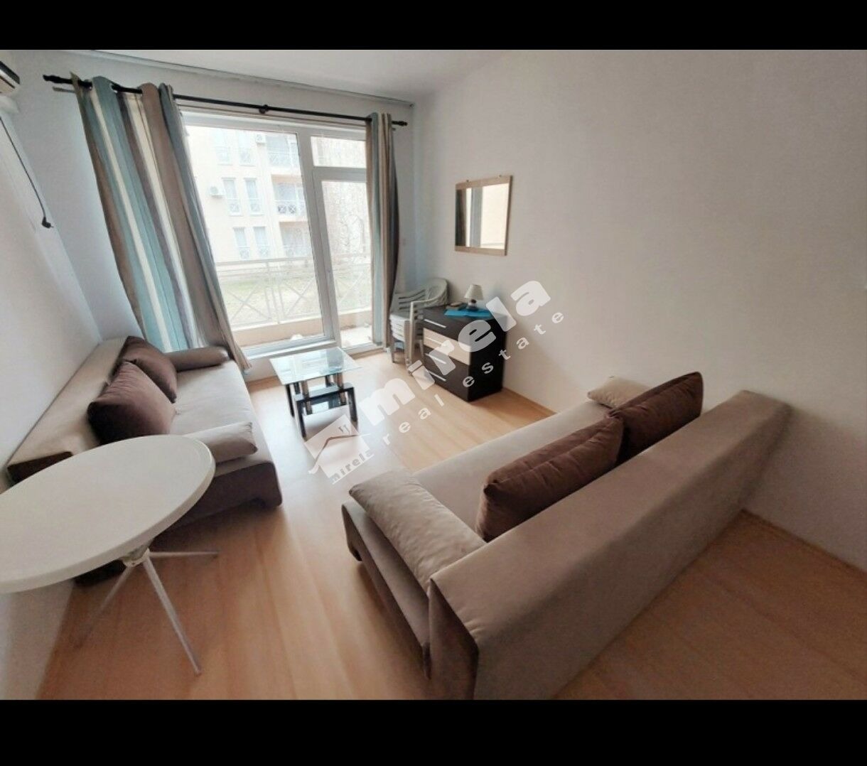 Продава 1-СТАЕН, с. Тънково, област Бургас, снимка 2 - Апартаменти - 53675049