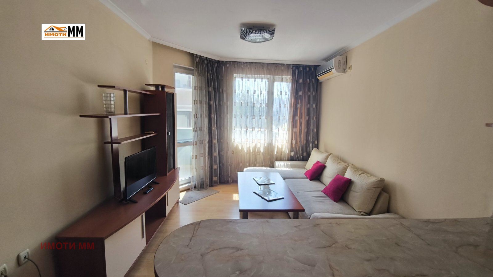 Продава 2-СТАЕН, гр. Пловдив, Христо Смирненски, снимка 2 - Апартаменти - 52297179