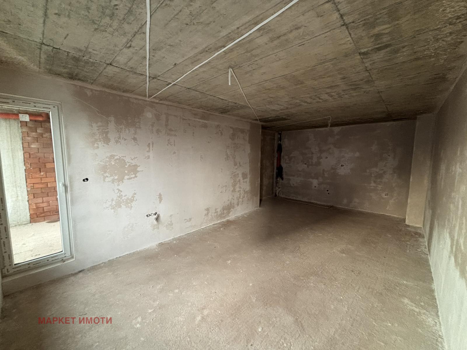Продава 3-СТАЕН, гр. Стара Загора, Самара 3, снимка 2 - Апартаменти - 52635951
