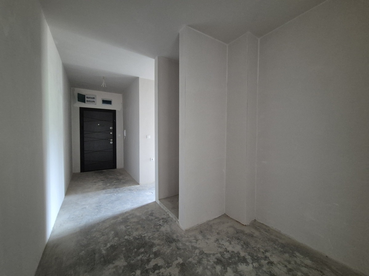 Продава 3-СТАЕН, гр. Бургас, област Бургас, снимка 2 - Апартаменти - 54068500