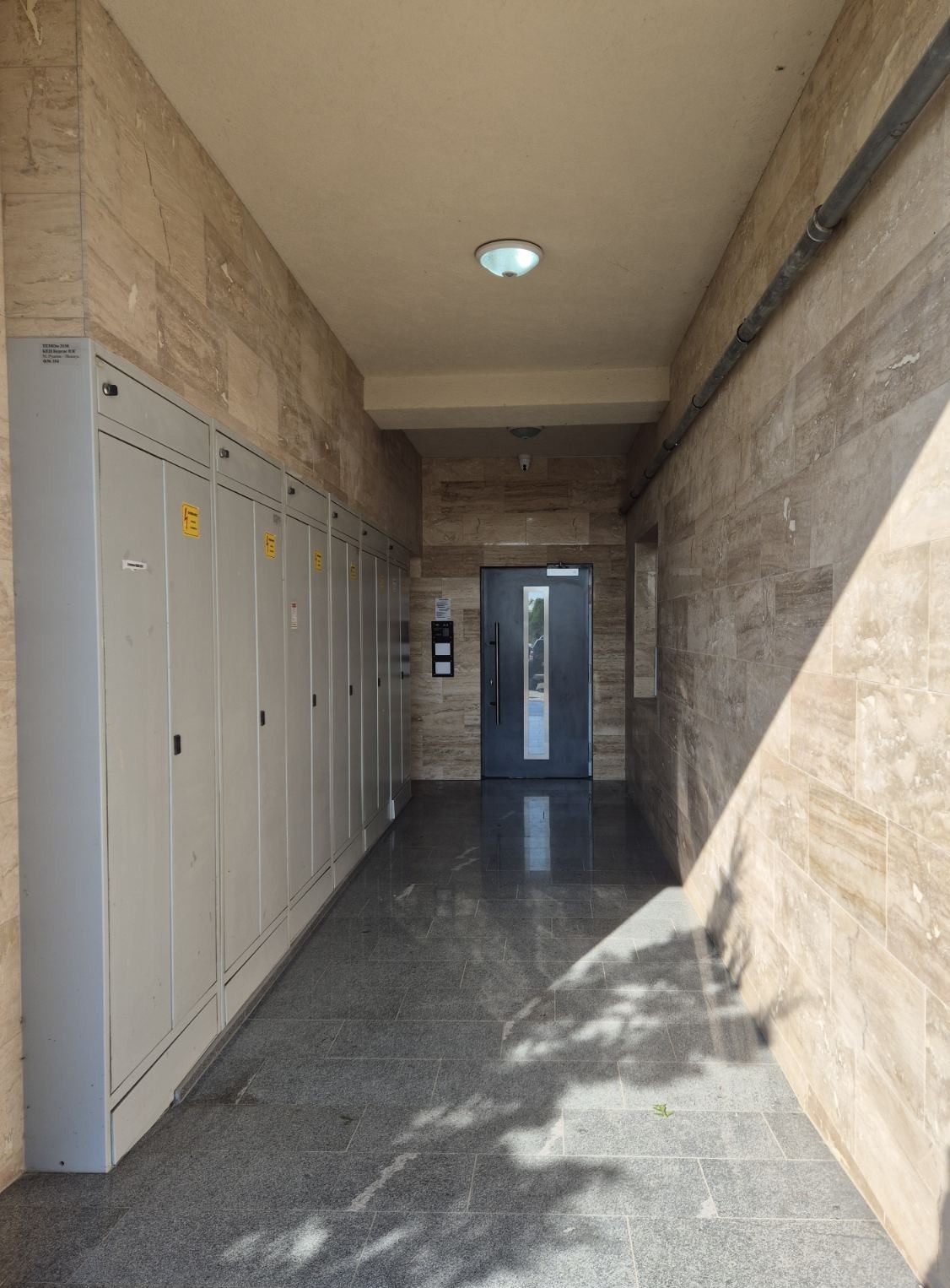 Продава 3-СТАЕН, гр. Бургас, област Бургас, снимка 4 - Апартаменти - 54068500