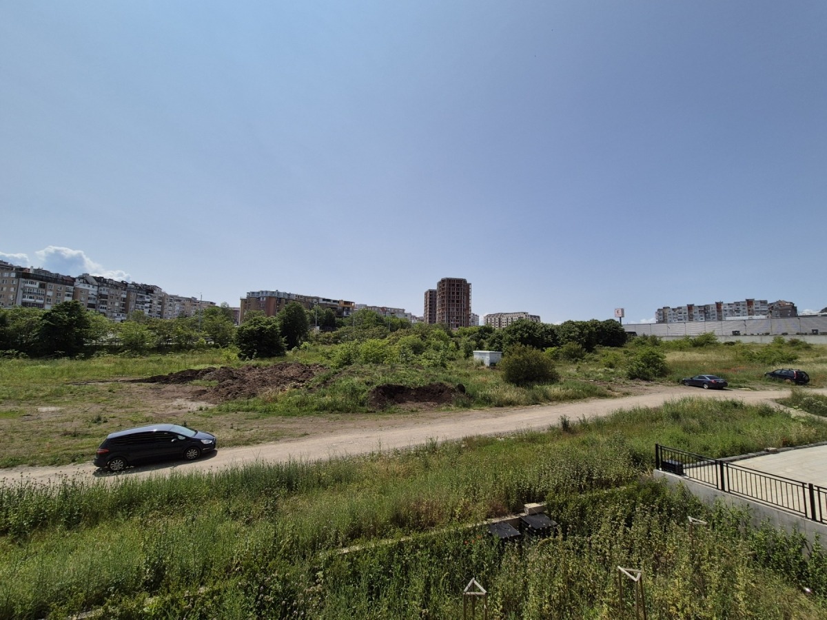 Продава 3-СТАЕН, гр. Бургас, област Бургас, снимка 6 - Апартаменти - 54068500