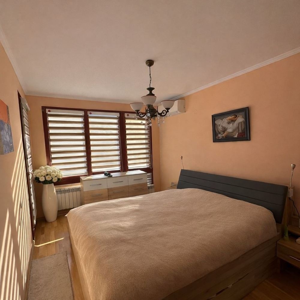 Продава 3-СТАЕН, гр. София, Манастирски ливади, снимка 8 - Апартаменти - 53235209