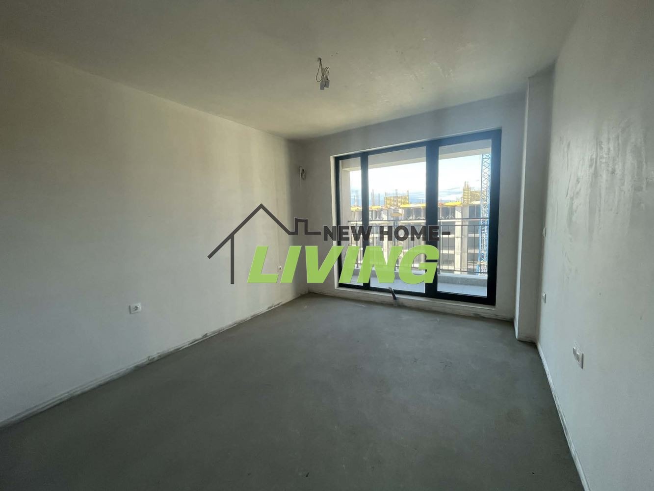 Продава 3-СТАЕН, гр. Пловдив, Тракия, снимка 5 - Апартаменти - 53619070