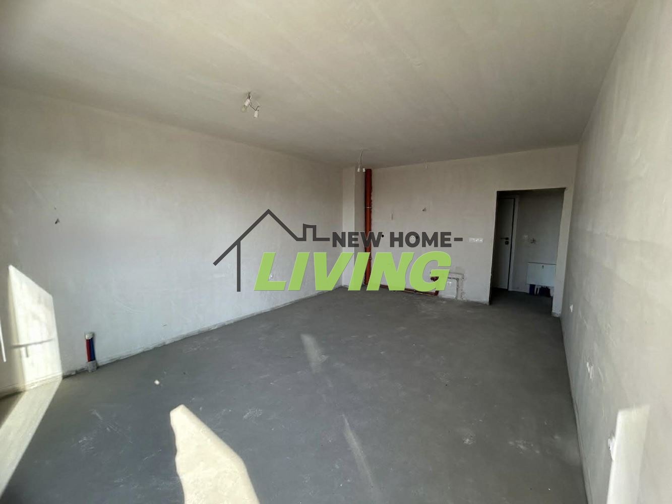 Продава 3-СТАЕН, гр. Пловдив, Тракия, снимка 2 - Апартаменти - 53619070
