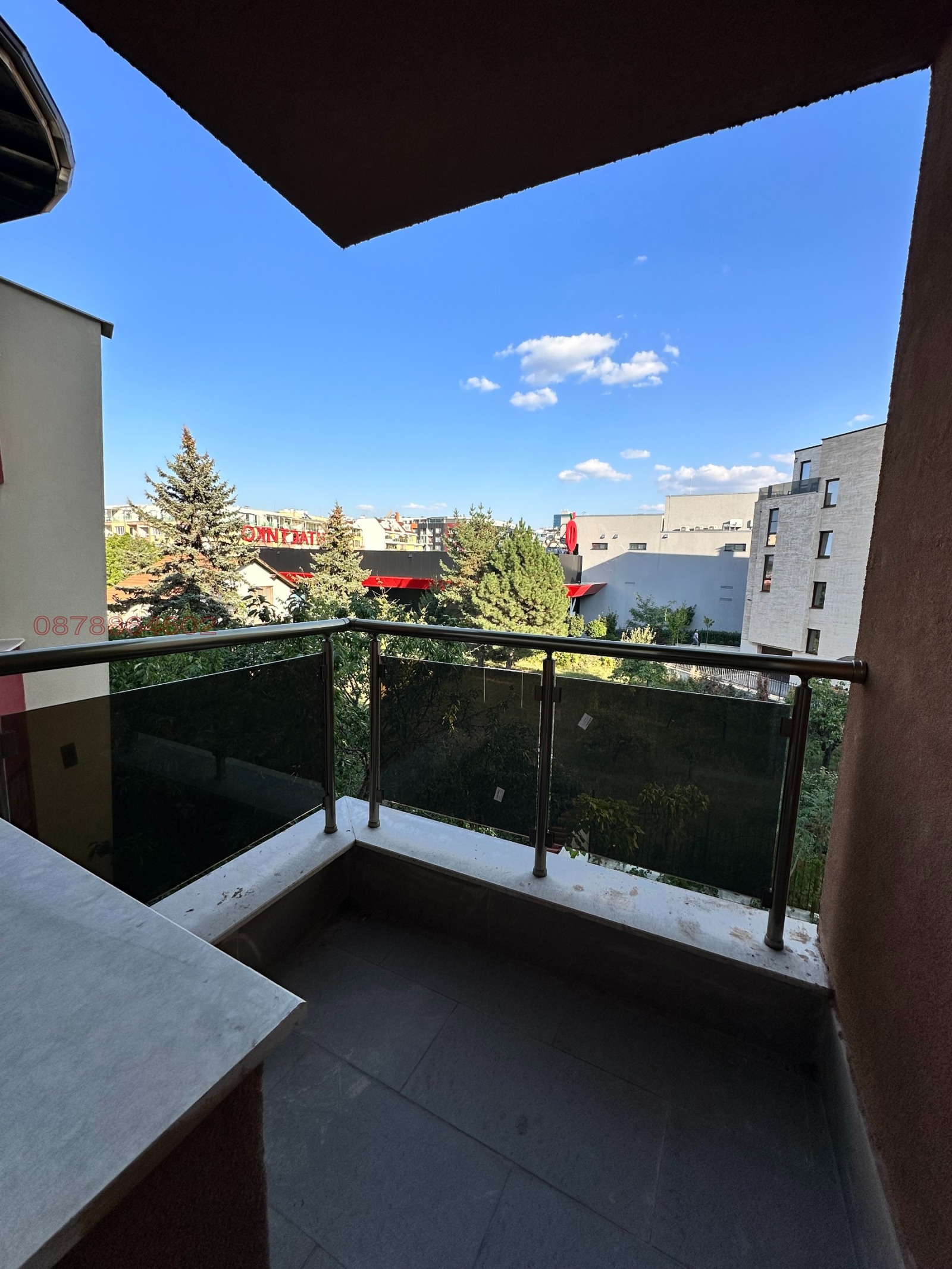 Продава 3-СТАЕН, гр. София, Манастирски ливади, снимка 13 - Апартаменти - 53864495