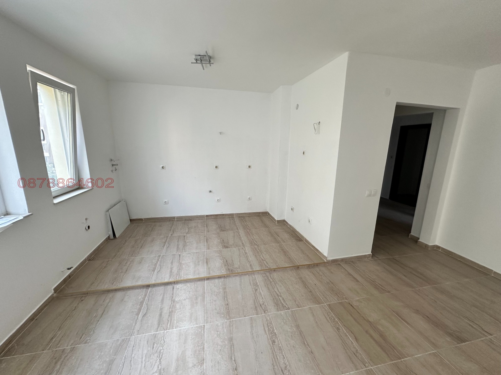 Продава 3-СТАЕН, гр. София, Манастирски ливади, снимка 5 - Апартаменти - 53864495